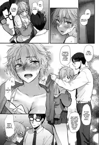 [Syoukaki] Shinyuu Affection | Best Friend Affection (COMIC Anthurium 020 2014-12) [English] [EHCOVE]