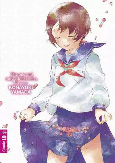 Shishunki wa Ichido dake - The one and only adolescence.