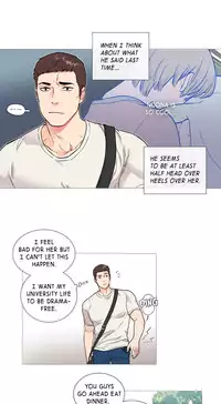 [The Jinshan] Sadistic Beauty Ch.1-21 (English) (Ongoing)