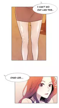 Miss Mystic Ch.1-24 (English) (Ongoing)