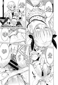 [Harepore] Puni "Loli" Lax (COMIC Megastore 2011-05) [English] [Hot Cocoa]