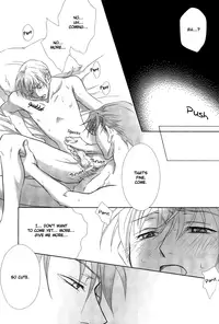 (C75) [Bad End Complement (Kikuchi Hacca, Moguro Nanaka)] Anata no Inu ni Naritai | I Wanna Be Your Dog (Kichiku Megane) [English] [Silver Lining]