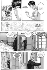 [Nishimaki Tohru] Blue Eyes Vol. 7 [English] [Tadanohito]