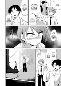[DryR (Urakuso)] Makeinu no Mitsuba-kun -Houkago Shuudan Ryoujoku- | Loser Dog Mitsuba-kun -After School Gang Rape- [English] [B.E.C. Scans] [Digital]