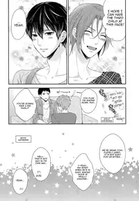 (C87) [Karaage of the Year (Karaage Muchio)] TANETUKE MH (Free!) [English]