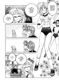 [Wanyanaguda] Boy Soprano [English] [Paizuri Team]