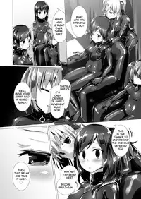 [Cheeseyeast (Naka)] Yumewatari no Mistress Night 2 | Dream-Voyaging Mistresses Night 2 [English] [Digital]