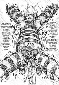 [Sumomo-dou] Jibaku-hime + Osorubeshi Kikai no Pantsu [English] [Anonymous]