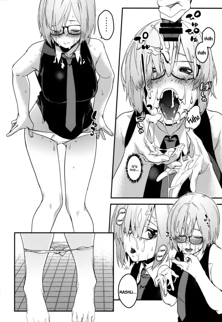 Kouhai Sensou Zenpen | Kouhai War First Part