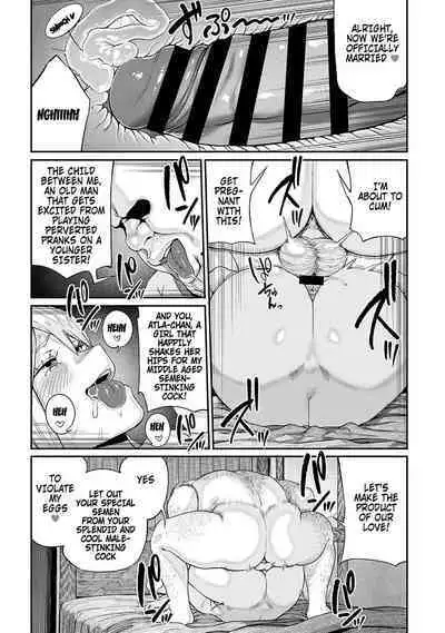 [pastime774] Unique Job "Tanetsuke Oji-san" o Kakutoku shimashita 1-10 | I Acquired the Unique Job (Class) [Mating Oji-san] Ch. 1-10 [English] {Doujins.com}