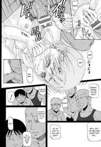 [Momoiro Toiki (Meramera Jealousy)] Youkei Seijuku 3 Kanzenban - Smile of lie [English] [Kusanyagi] [2009-03]