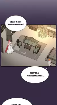 [Hong BanJang] Aharoo Ch.30-39 [English] (TrollNationScans) (Ongoing)