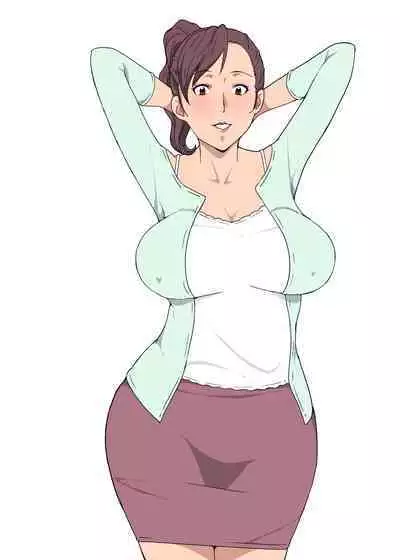 [Pairesshu] Moto Rikujoubu no Obasan wo Netotta Hanashi