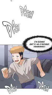 [Gaehoju] The Girl That Wet the Wall Ch. 3-10 [English]