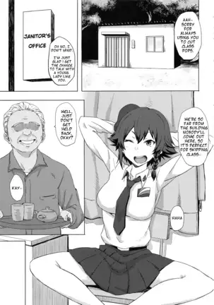 Otoko o Shitta Sensha Musume Soushuuhen | Tank Girls Learn the Touch of a Man