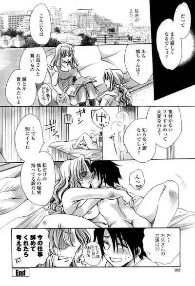 Otouto-chan Rhapsody