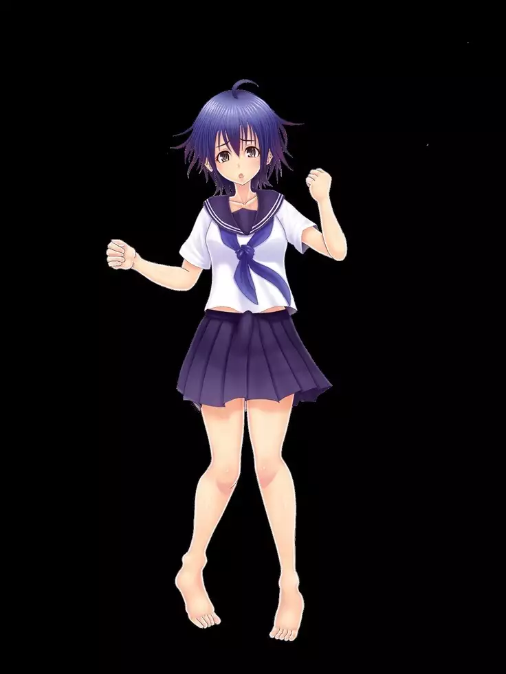 Trans Story ~hiroshikantamotsu o chi henpen~ part4