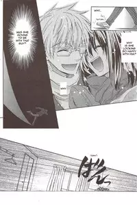 [Aki Suzuki] Nijuuzou Kafka | Double Image Kafka (Complete) [English] [Sling]