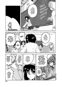 [Wanyanaguda] Boy Soprano [English] [Paizuri Team]