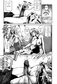 Foreign Sister Pt. 1-2 [English] [Rewrite] [EZ Rewriter]