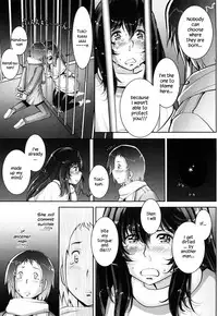 Haguringu | Love Maneuvering