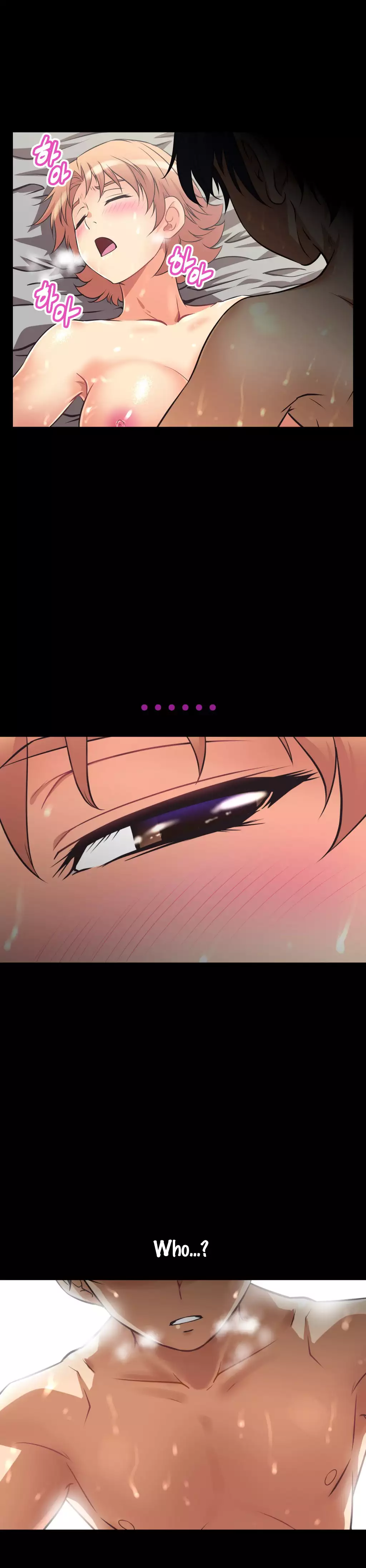 Brawling Go 0-18 Chapters