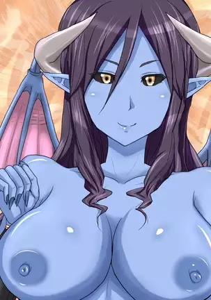 Mamono musume ★ shutcho sabisu debiheru Ⅳ goten