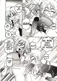 [Wanyanaguda] Kannaduki no Shimai - Mad Yakuzaishi Sae [English]