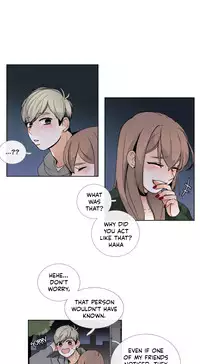 [Silverstar] Talk To Me Ch.1-33 (English) (Ongoing)