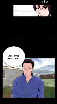 Missing Ch.1-11 (English) (Ongoing)