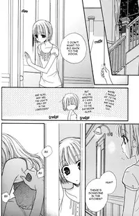 [Mikuni Hadzime] Gokujou Drops 1 [English] [Wings of Yuri]