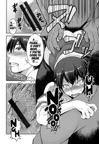 (SC64) [Bakunyu Fullnerson (Kokuryuugan)] Modaeru Kaga | Kaga in Agony (Kantai Collection -KanColle-) [English] {doujin-moe.us}