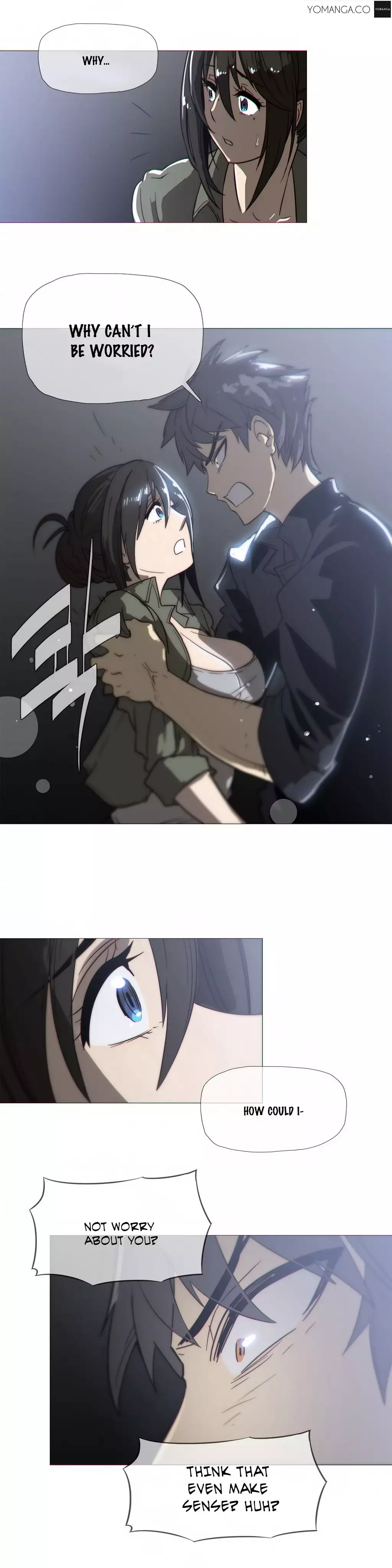 Household Affairs Ch.1-30