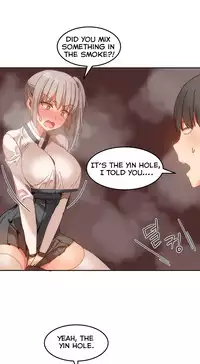 [Mx2J] Hahri's Lumpy Boardhouse Ch. 0-14 [English] (YoManga) (Ongoing)