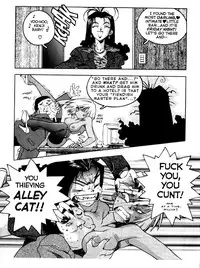 [Isutoshi] Slut Girl 1 [English]