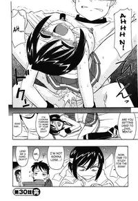 [Charlie Nishinaka] Cheers! 4 [English] [SaHa]