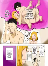 [Freehand Tamashii] Shigeo Fever! [English] [Laruffii + KuroNeko]