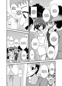 [valssu (Charu)] Roshutsu Shoujo Yuugi Aida [English] [Munyu] [Digital] [Incomplete]