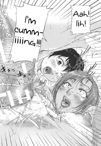 Shukujo wa Ochinchin Busoku