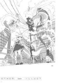 (C81) [GADGET (A-10, Harada Takehito, RADIOHEAD)] GIRLIE Vol. 4 (Various) [English] =LWB + SW=