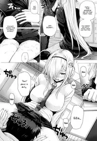 [Simon] Isekai no Mahoutsukai Ch. 1-8 [English] [constantly]