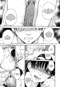 [Tsukino Jyogi] ♭38℃ Loveberry Twins [English] [Hentai-Enishi]