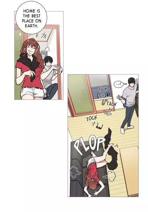 Sadistic Beauty Ch.1-35