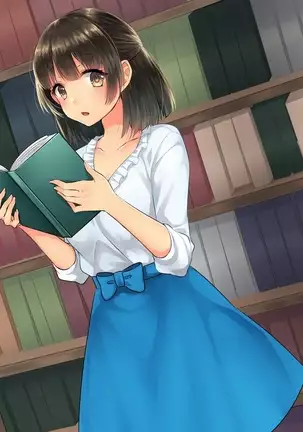 Adult Goods Tanchiki ~Machi no Inran Onna o Research Seyo~