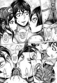 [Momofuki Rio] Junyoku Kaihouku 5-goushitsu (Junyoku Kaihouku) [English] [Selcouth]