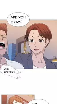 Miss Mystic Ch.1-24 (English) (Ongoing)