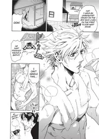 [Sakira] Hatsujou Kareshi | Boyfriend in Heat [English]