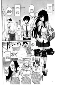 [Tarakan] Osananajimi no Wagamama Sex Ch. 1 [English] {Hennojin}