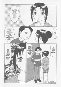 [Wolf Ogami] Super Taboo XXX #4 [English]