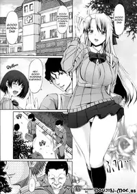 [RED-RUM] LOVE&PEACH Ch. 0-6 [English] {doujin-moe.us}